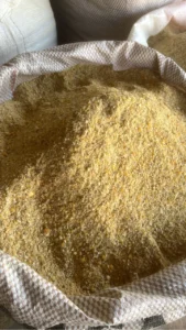 Milho Quirera Consumo Animal Saco com 60kg – R$ 50,05