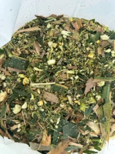 Silagem de Milho 30kg – R$ 13,93