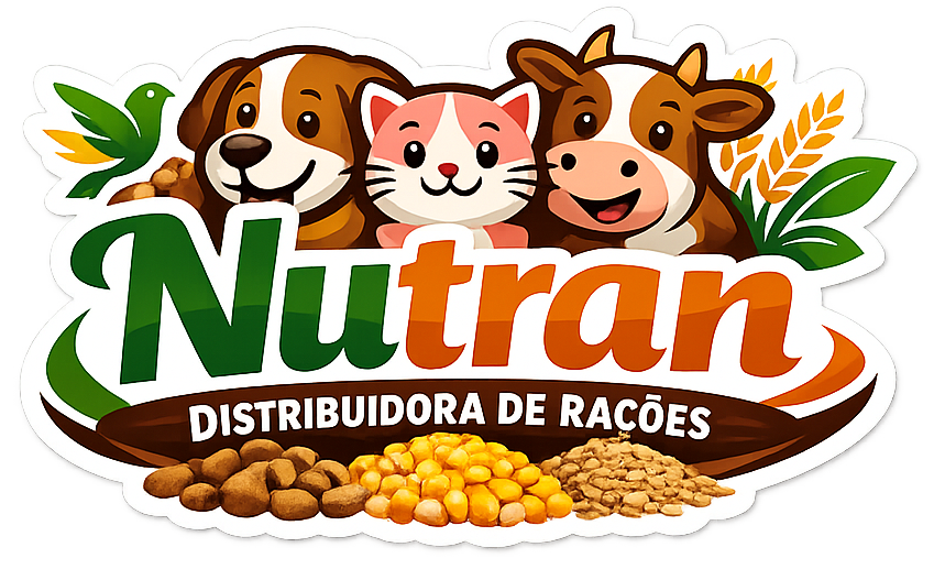 Distribuidora de Rações no Atacado.