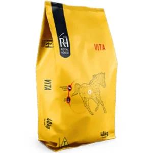 Ração Equinos Vita Royal Horse – 40kg 15% – R$ 45,43
